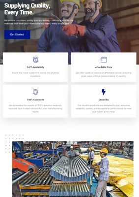 IndustrialAgency.in IndustrialAgency.in